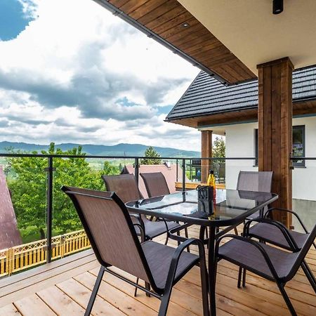 Fajne Chaty - rodzinny wypoczynek w górach Falsztyn Exterior foto